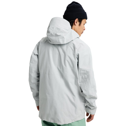 Burton Men's [ak] Cyclic GORE‑TEX 2L Jacket