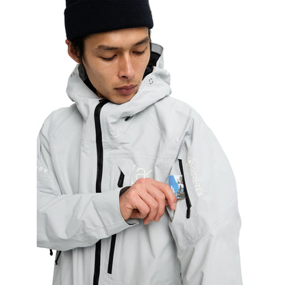 Burton Men's [ak] Cyclic GORE‑TEX 2L Jacket