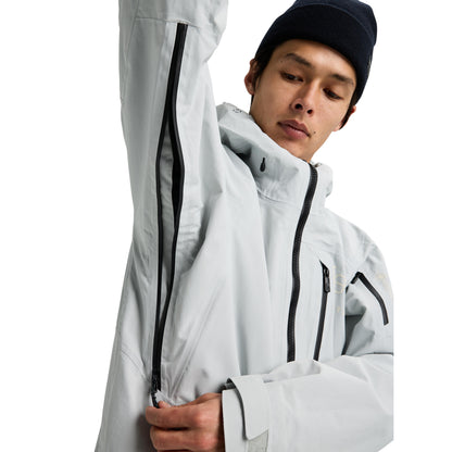 Burton Men's [ak] Cyclic GORE‑TEX 2L Jacket