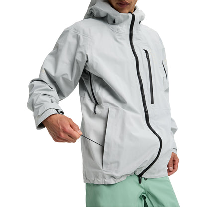 Burton Men's [ak] Cyclic GORE‑TEX 2L Jacket