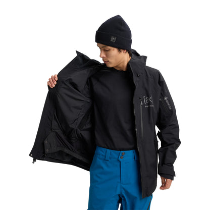 Burton Men's [ak] Cyclic GORE‑TEX 2L Jacket
