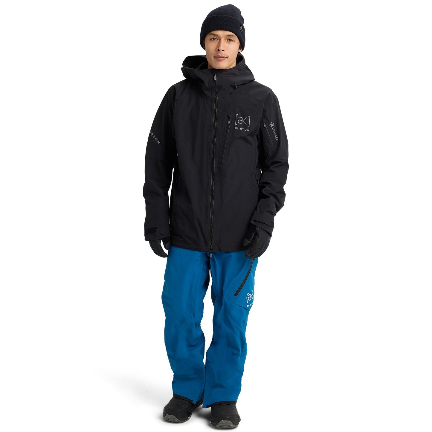 Burton Men's [ak] Cyclic GORE‑TEX 2L Jacket