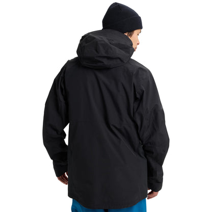 Burton Men's [ak] Cyclic GORE‑TEX 2L Jacket