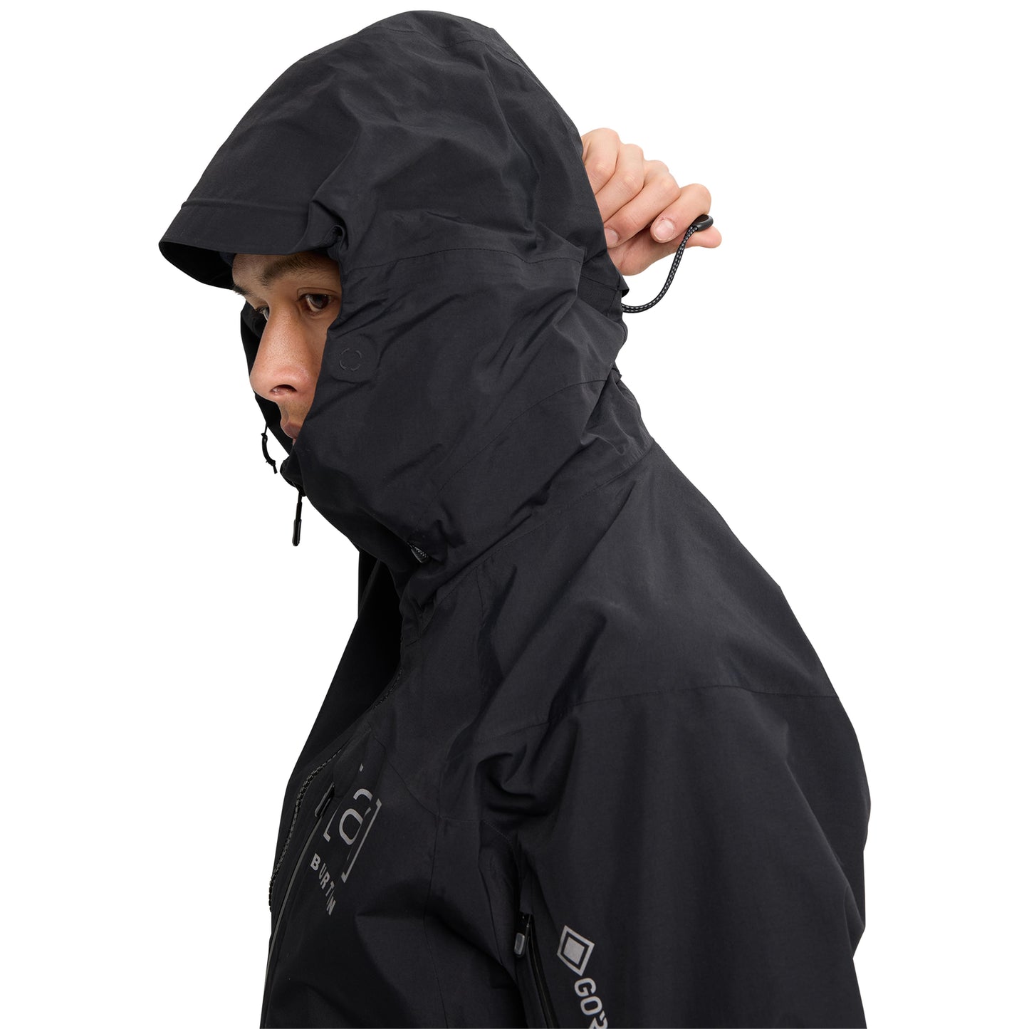 Burton Men's [ak] Cyclic GORE‑TEX 2L Jacket