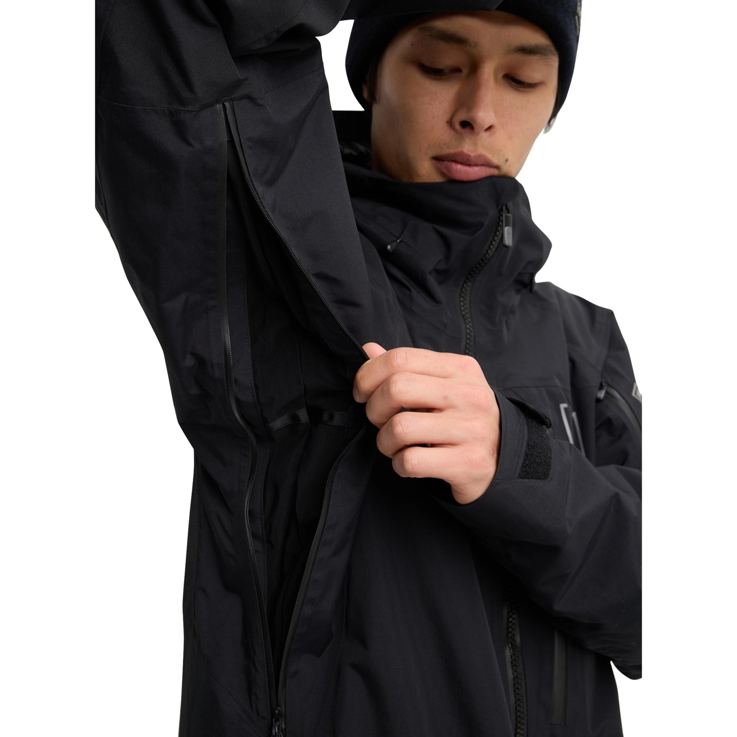 Burton Men's [ak] Cyclic GORE‑TEX 2L Jacket