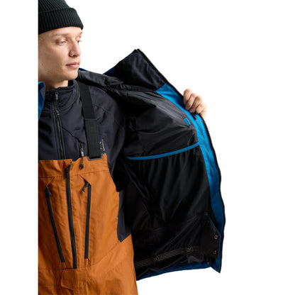 Burton Men's [ak] Cyclic GORE‑TEX 2L Jacket