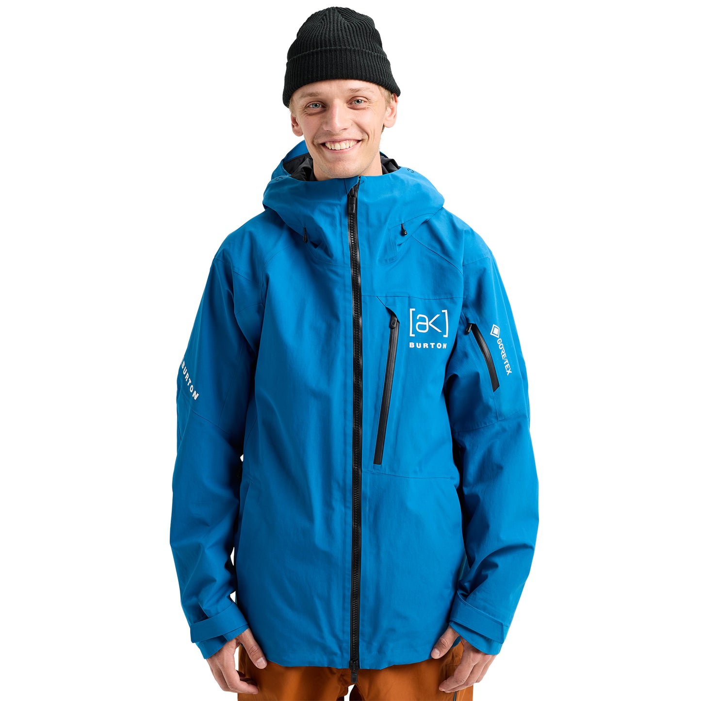 Burton Men's [ak] Cyclic GORE‑TEX 2L Jacket