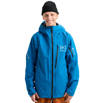 Burton Men's [ak] Cyclic GORE‑TEX 2L Jacket