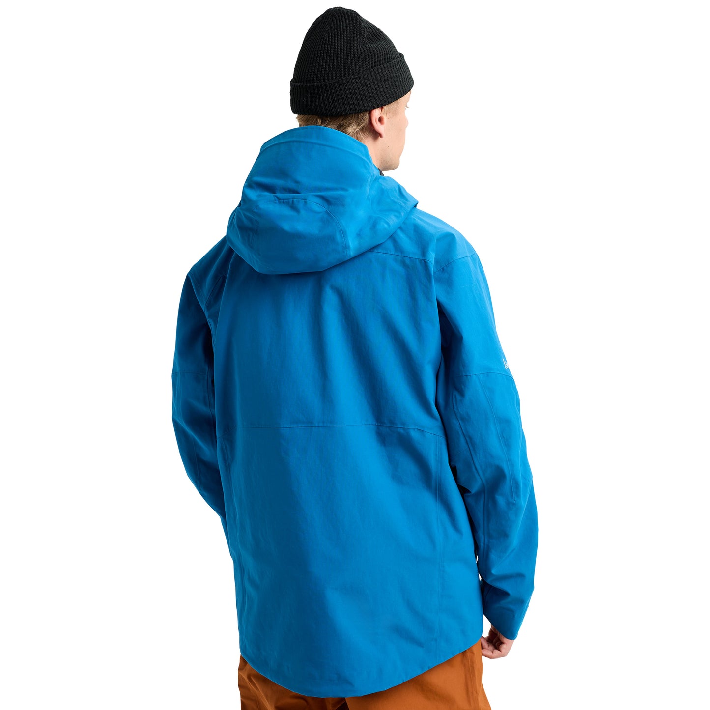 Burton Men's [ak] Cyclic GORE‑TEX 2L Jacket