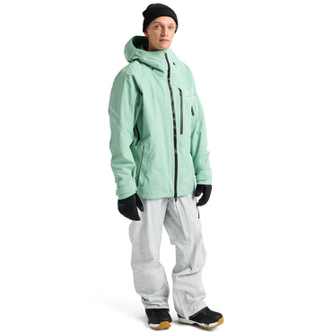 Burton Men's [ak] Cyclic GORE‑TEX 2L Jacket