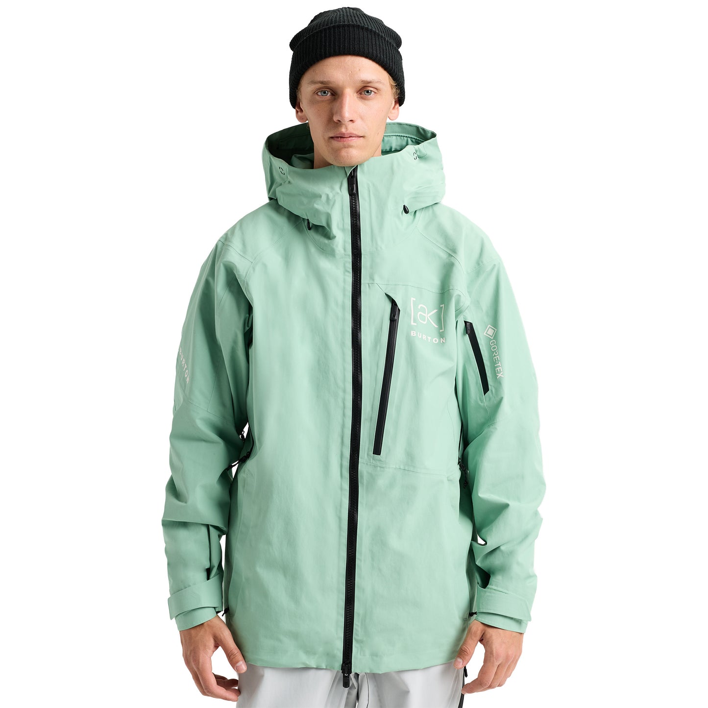 Burton Men's [ak] Cyclic GORE‑TEX 2L Jacket