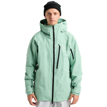 Burton Men's [ak] Cyclic GORE‑TEX 2L Jacket