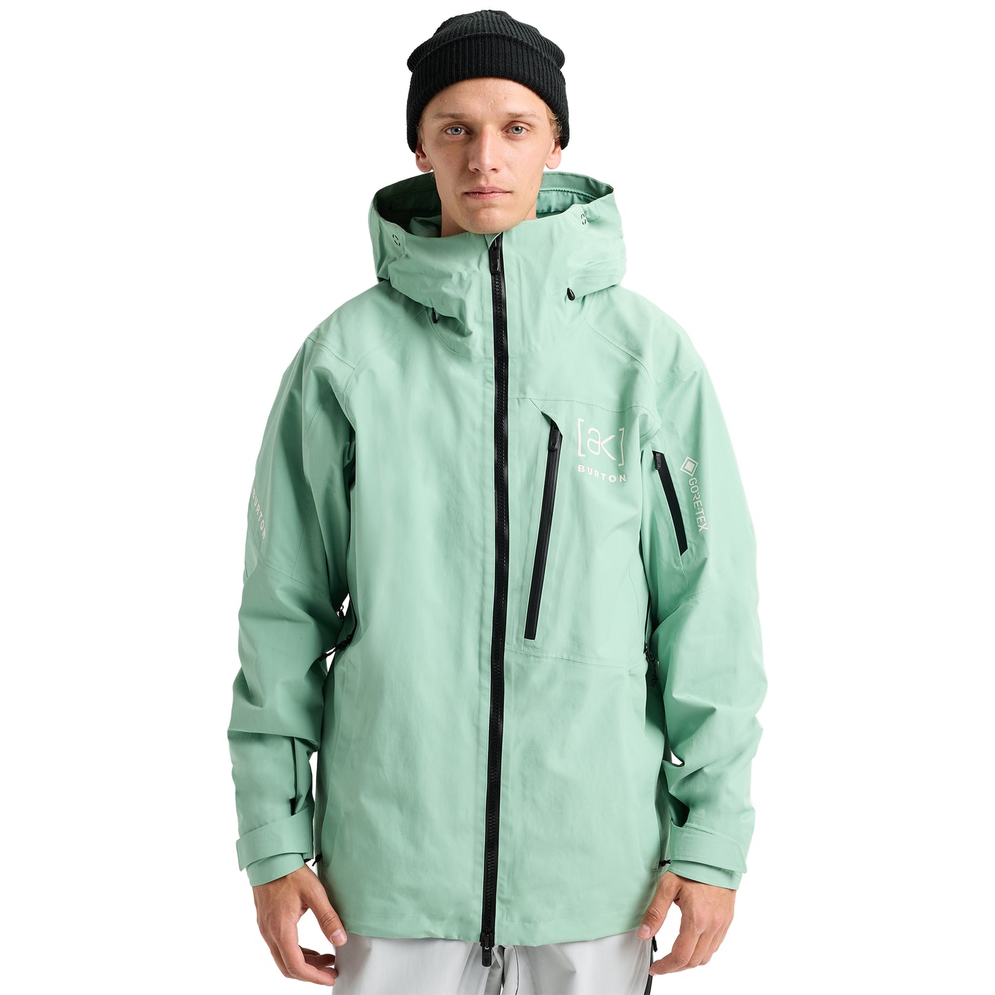 Burton Men's [ak] Cyclic GORE‑TEX 2L Jacket