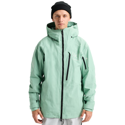 Burton Men's [ak] Cyclic GORE‑TEX 2L Jacket