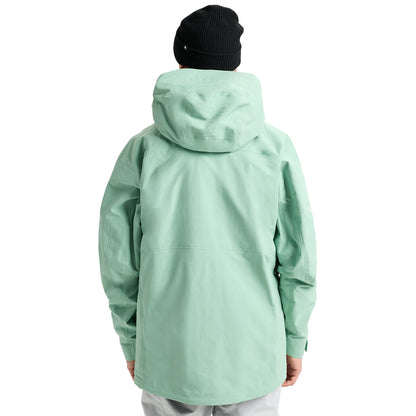 Burton Men's [ak] Cyclic GORE‑TEX 2L Jacket