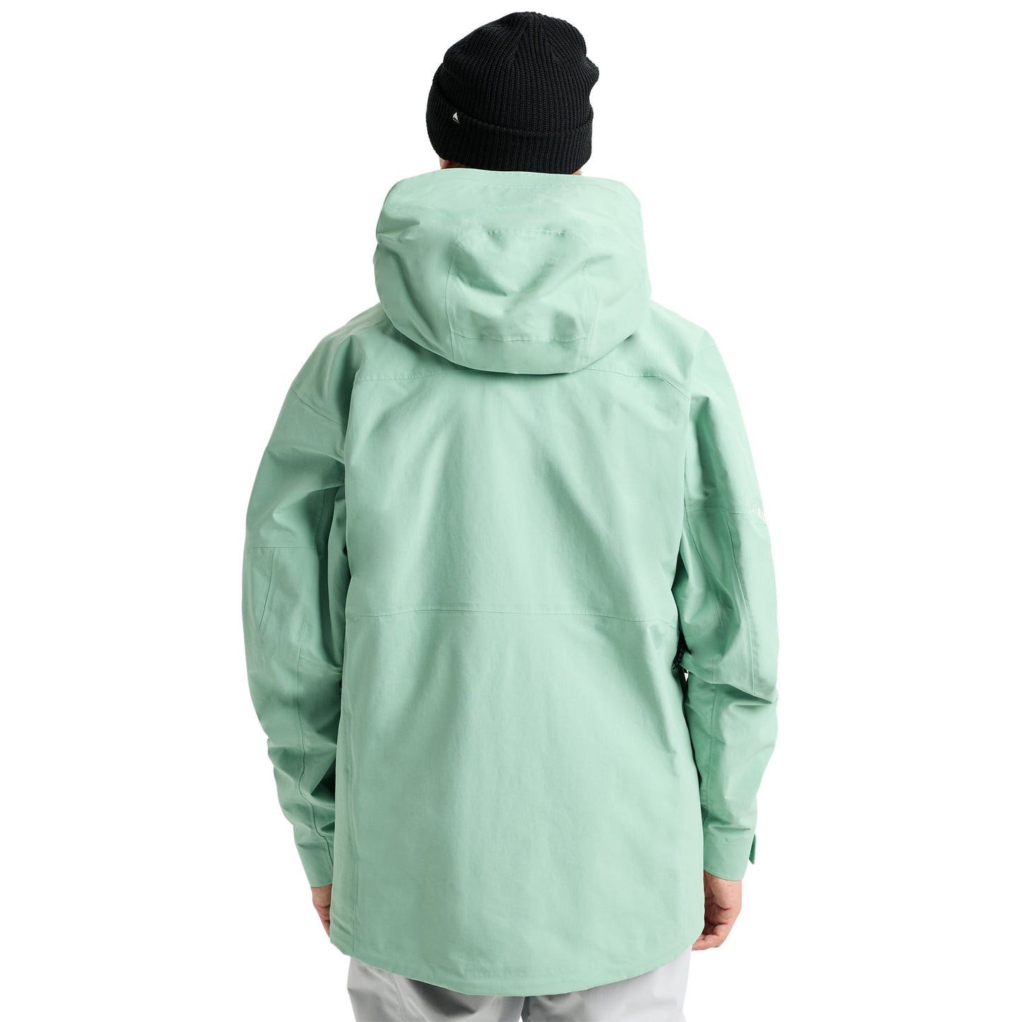 Burton Men's [ak] Cyclic GORE‑TEX 2L Jacket