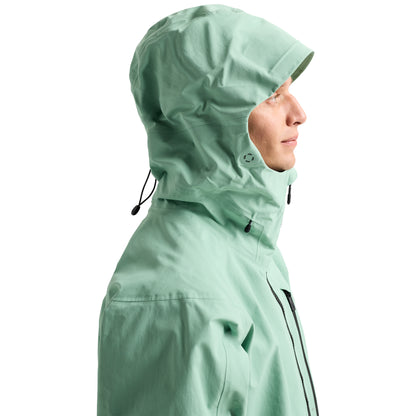 Burton Men's [ak] Cyclic GORE‑TEX 2L Jacket