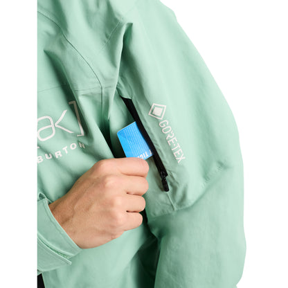 Burton Men's [ak] Cyclic GORE‑TEX 2L Jacket