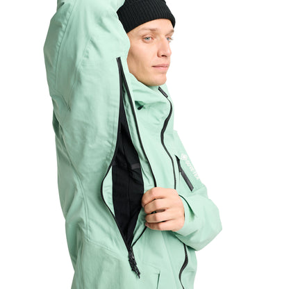 Burton Men's [ak] Cyclic GORE‑TEX 2L Jacket