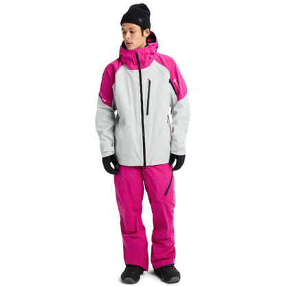 Burton Men's [ak] Cyclic GORE‑TEX 2L Jacket
