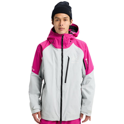 Burton Men's [ak] Cyclic GORE‑TEX 2L Jacket