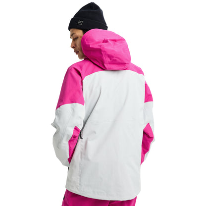 Burton Men's [ak] Cyclic GORE‑TEX 2L Jacket