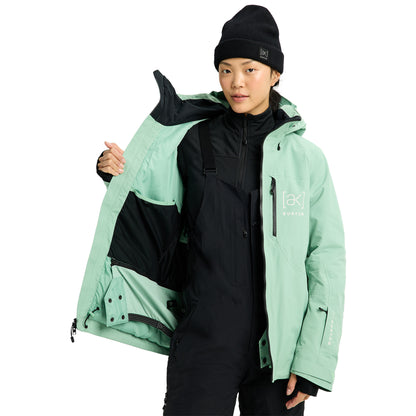 Burton Women's [ak] Embark GORE-TEX 2L Jacket