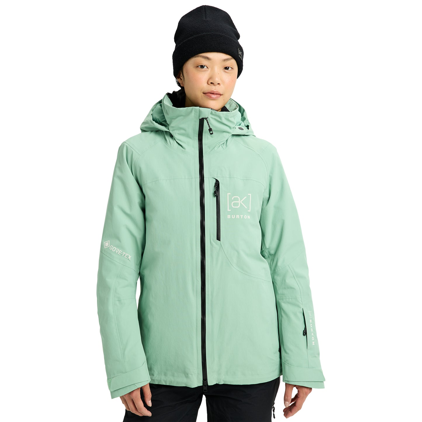 Burton Women's [ak] Embark GORE-TEX 2L Jacket
