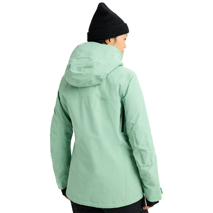 Burton Women's [ak] Embark GORE-TEX 2L Jacket