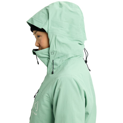 Burton Women's [ak] Embark GORE-TEX 2L Jacket