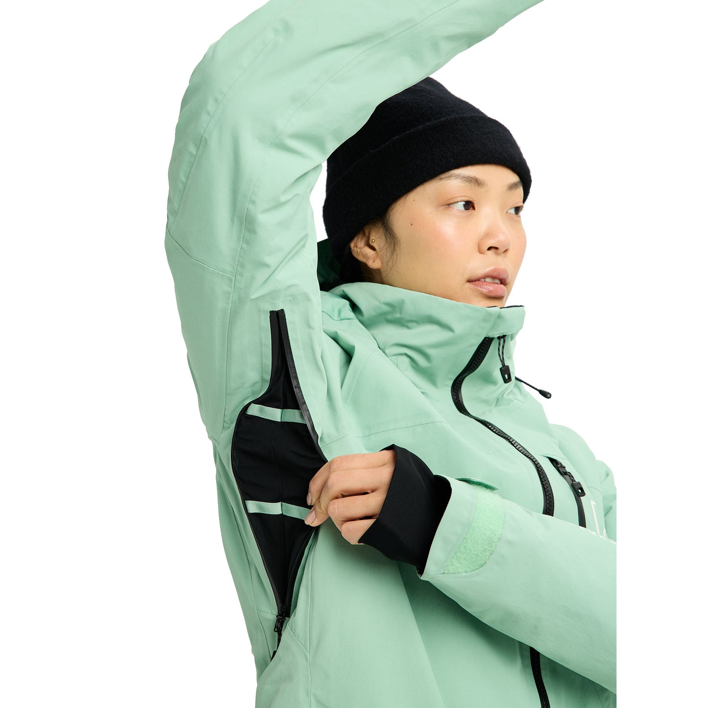 Burton Women's [ak] Embark GORE-TEX 2L Jacket