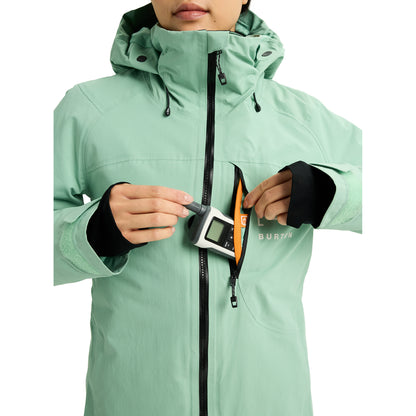 Burton Women's [ak] Embark GORE-TEX 2L Jacket