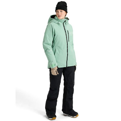 Burton Women's [ak] Flare 2L Down GORE-TEX Down Jacket