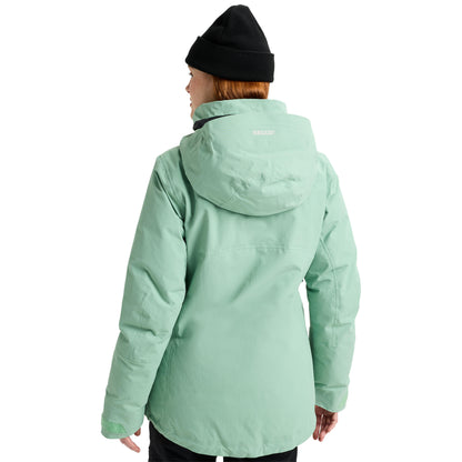 Burton Women's [ak] Flare 2L Down GORE-TEX Down Jacket