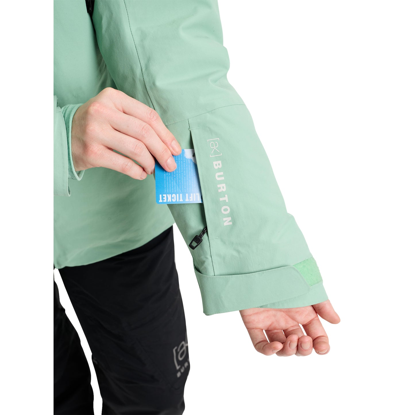 Burton Women's [ak] Flare 2L Down GORE-TEX Down Jacket