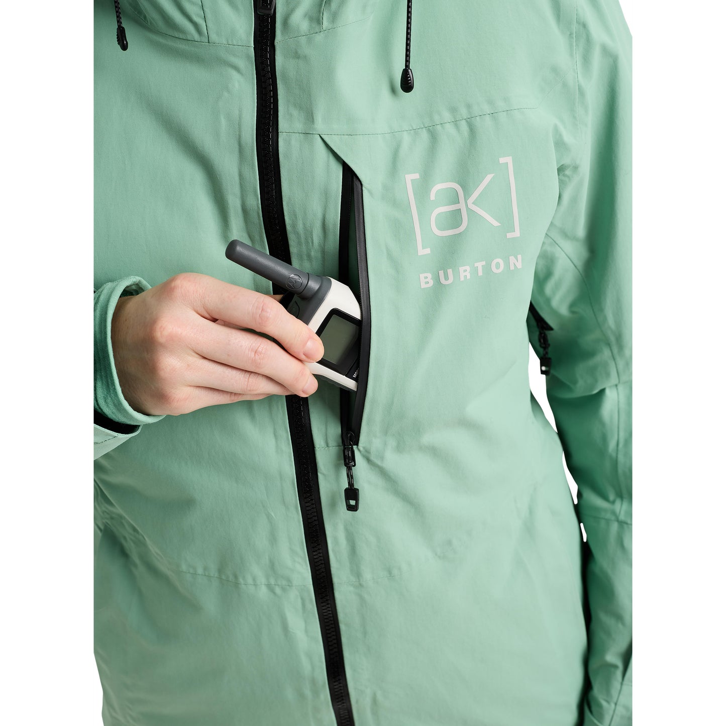 Burton Women's [ak] Flare 2L Down GORE-TEX Down Jacket