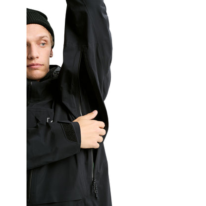 Burton Men's [ak] Hover GORE‑TEX C-Knit 3L Stretch Jacket