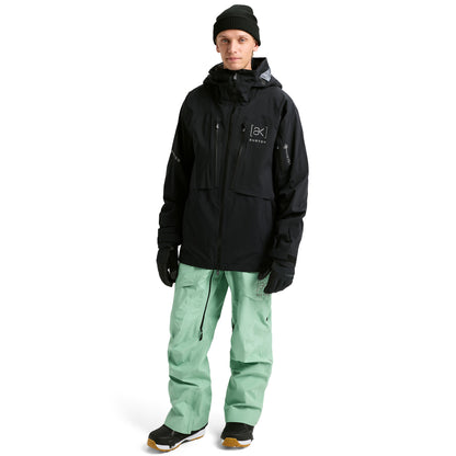 Burton Men's [ak] Hover GORE‑TEX C-Knit 3L Stretch Jacket