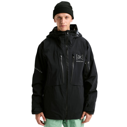 Burton Men's [ak] Hover GORE‑TEX C-Knit 3L Stretch Jacket