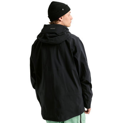 Burton Men's [ak] Hover GORE‑TEX C-Knit 3L Stretch Jacket