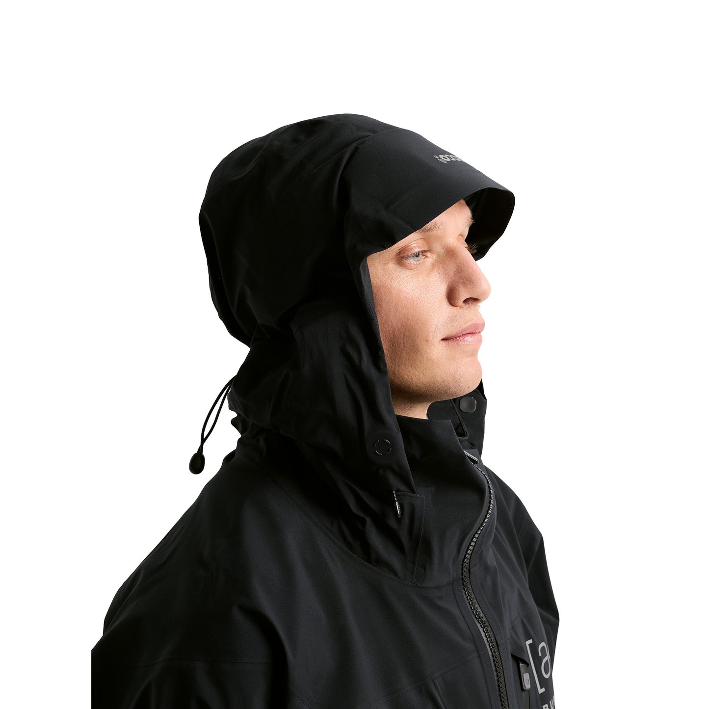 Burton Men's [ak] Hover GORE‑TEX C-Knit 3L Stretch Jacket