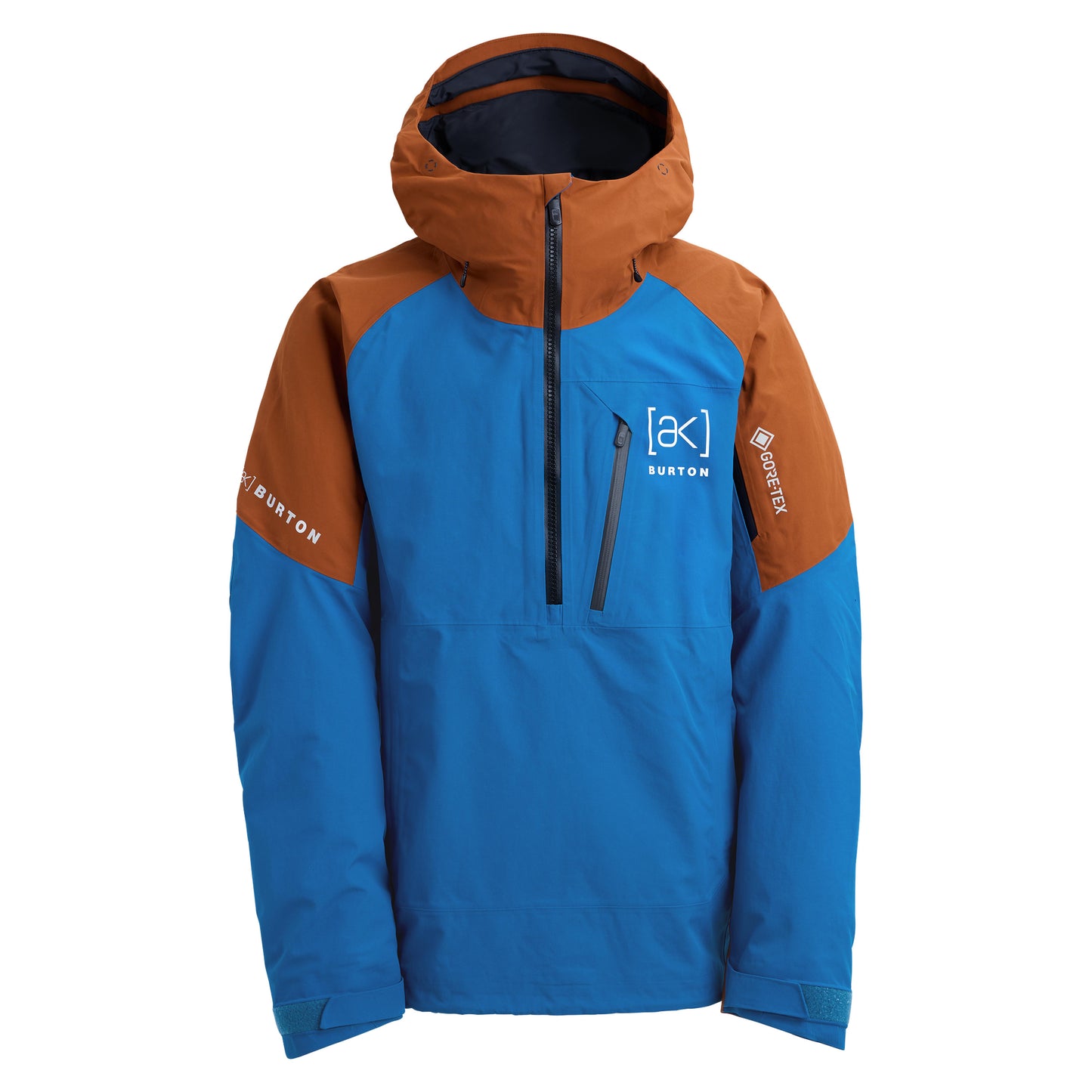 Burton Men's [ak] Velocity GORE‑TEX 2L Anorak Jacket