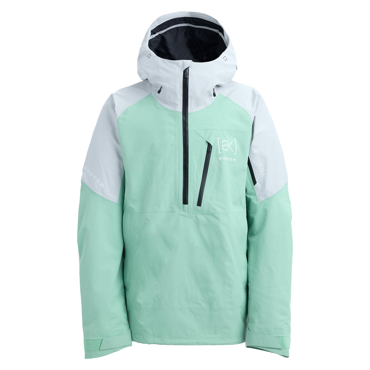 Burton Men's [ak] Velocity GORE‑TEX 2L Anorak Jacket