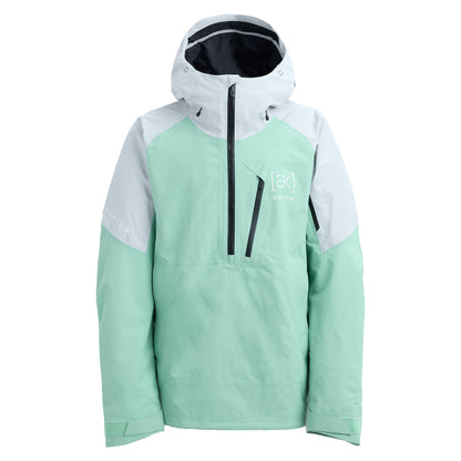 Burton Men's [ak] Velocity GORE‑TEX 2L Anorak Jacket