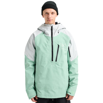 Burton Men's [ak] Velocity GORE‑TEX 2L Anorak Jacket