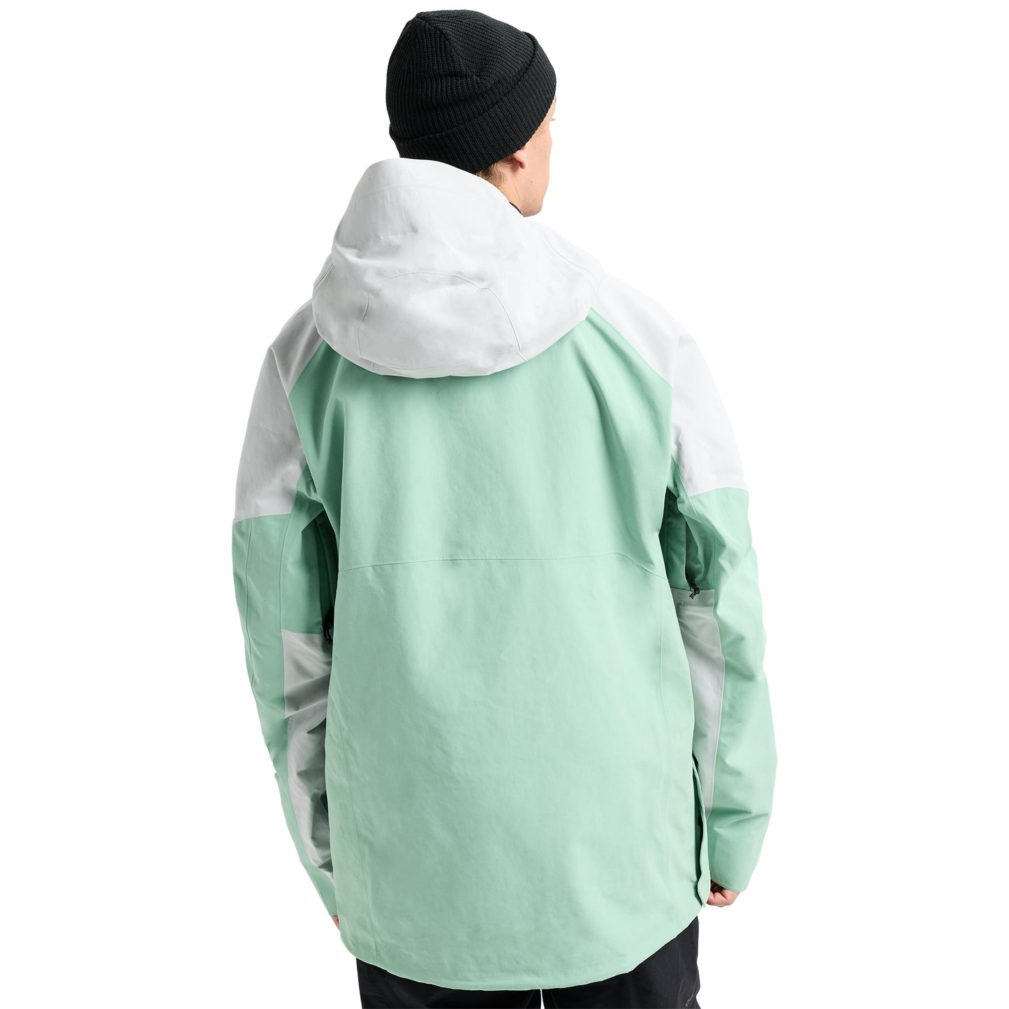 Burton Men's [ak] Velocity GORE‑TEX 2L Anorak Jacket