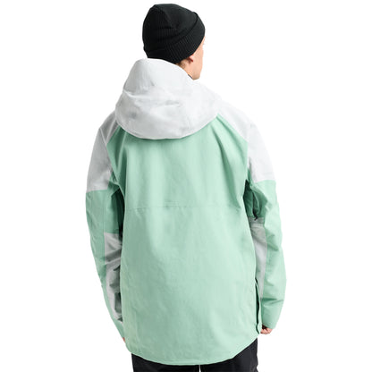 Burton Men's [ak] Velocity GORE‑TEX 2L Anorak Jacket