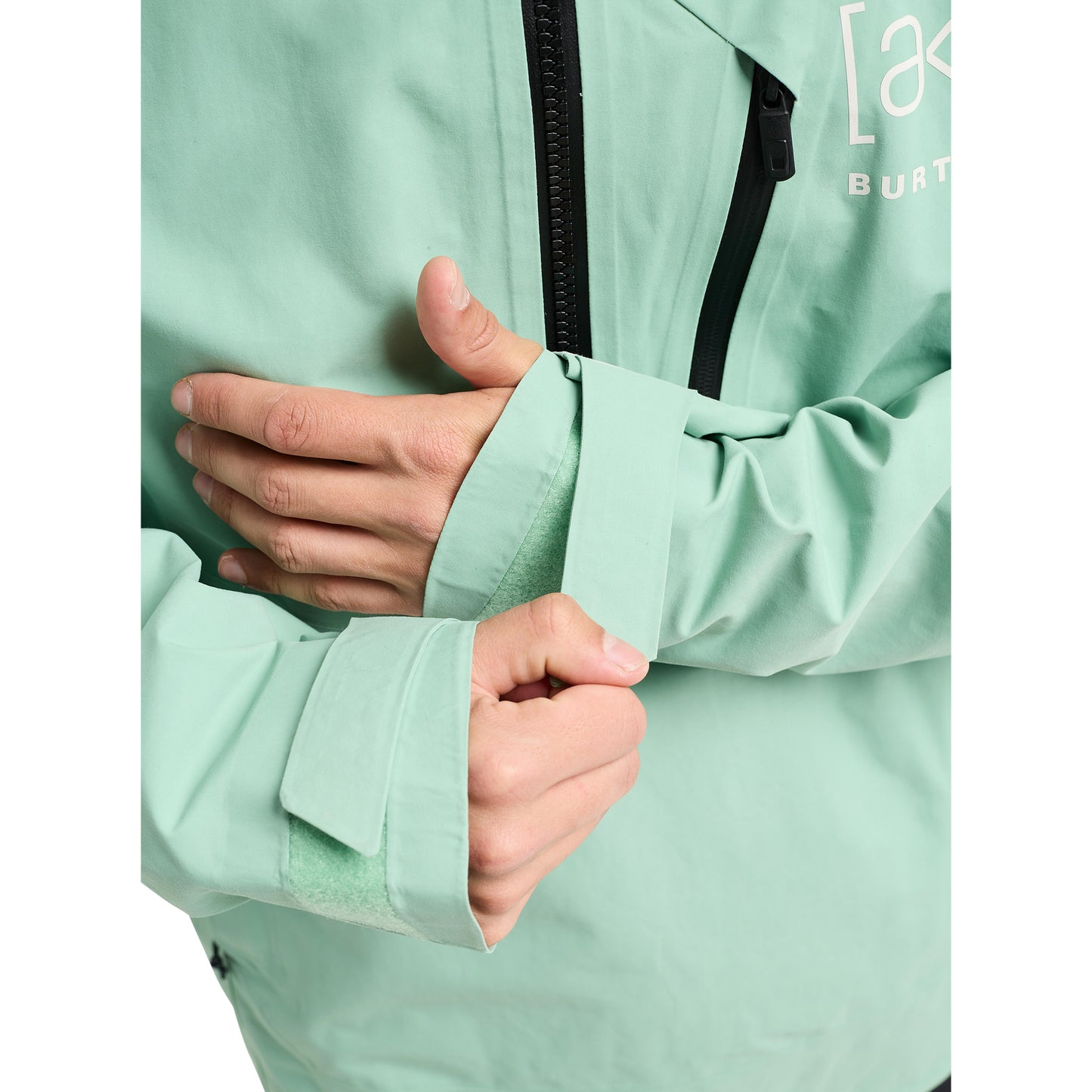 Burton Men's [ak] Velocity GORE‑TEX 2L Anorak Jacket