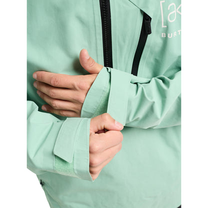 Burton Men's [ak] Velocity GORE‑TEX 2L Anorak Jacket