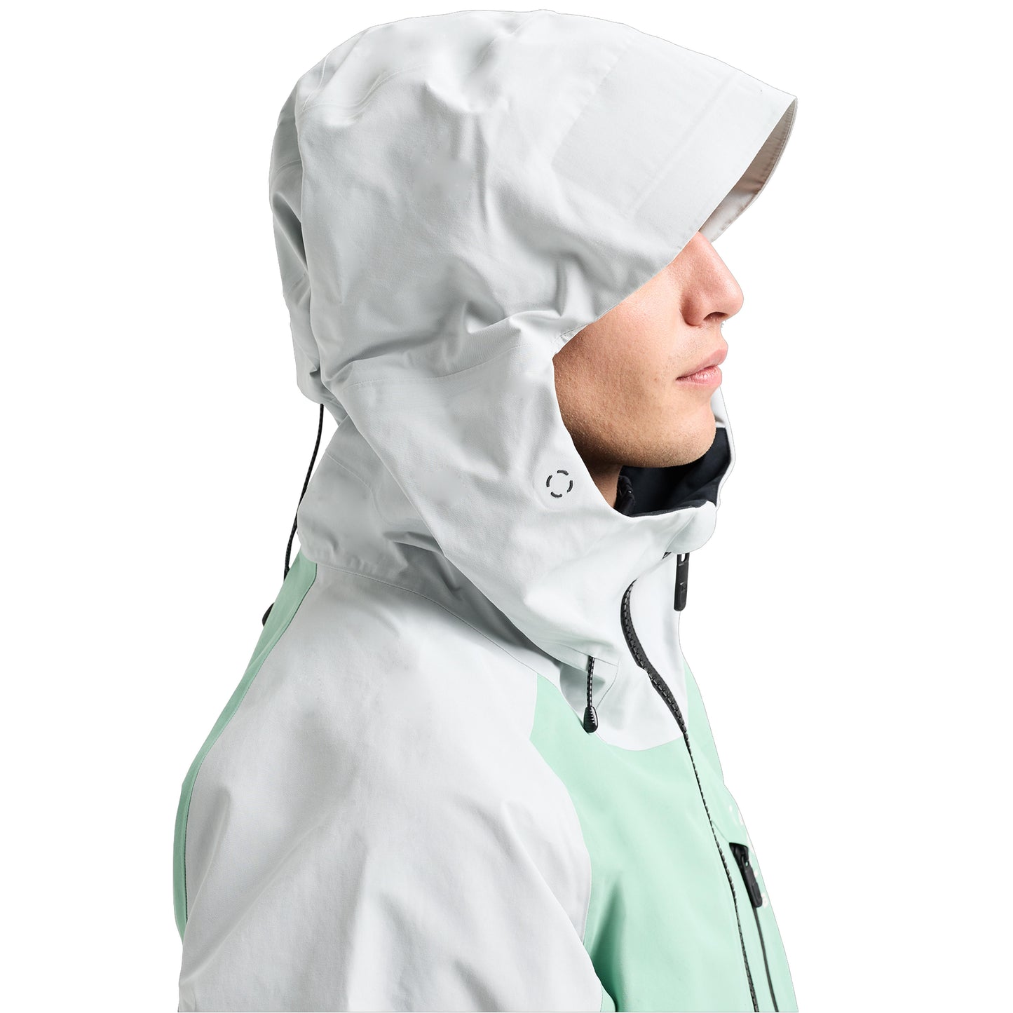 Burton Men's [ak] Velocity GORE‑TEX 2L Anorak Jacket